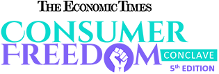 5th Edition of The Economic Times Consumer Freedom Conclave