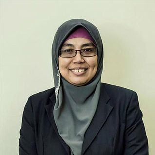 Prof. Dr. Sharifa Ezat Wan Puteh